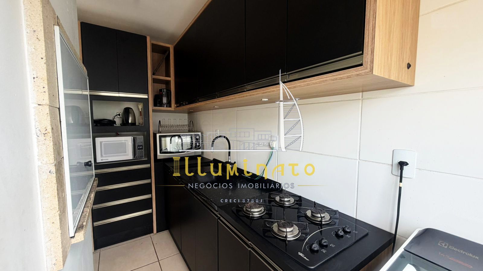 Apartamento, 2 quartos, 46 m² - Foto 8