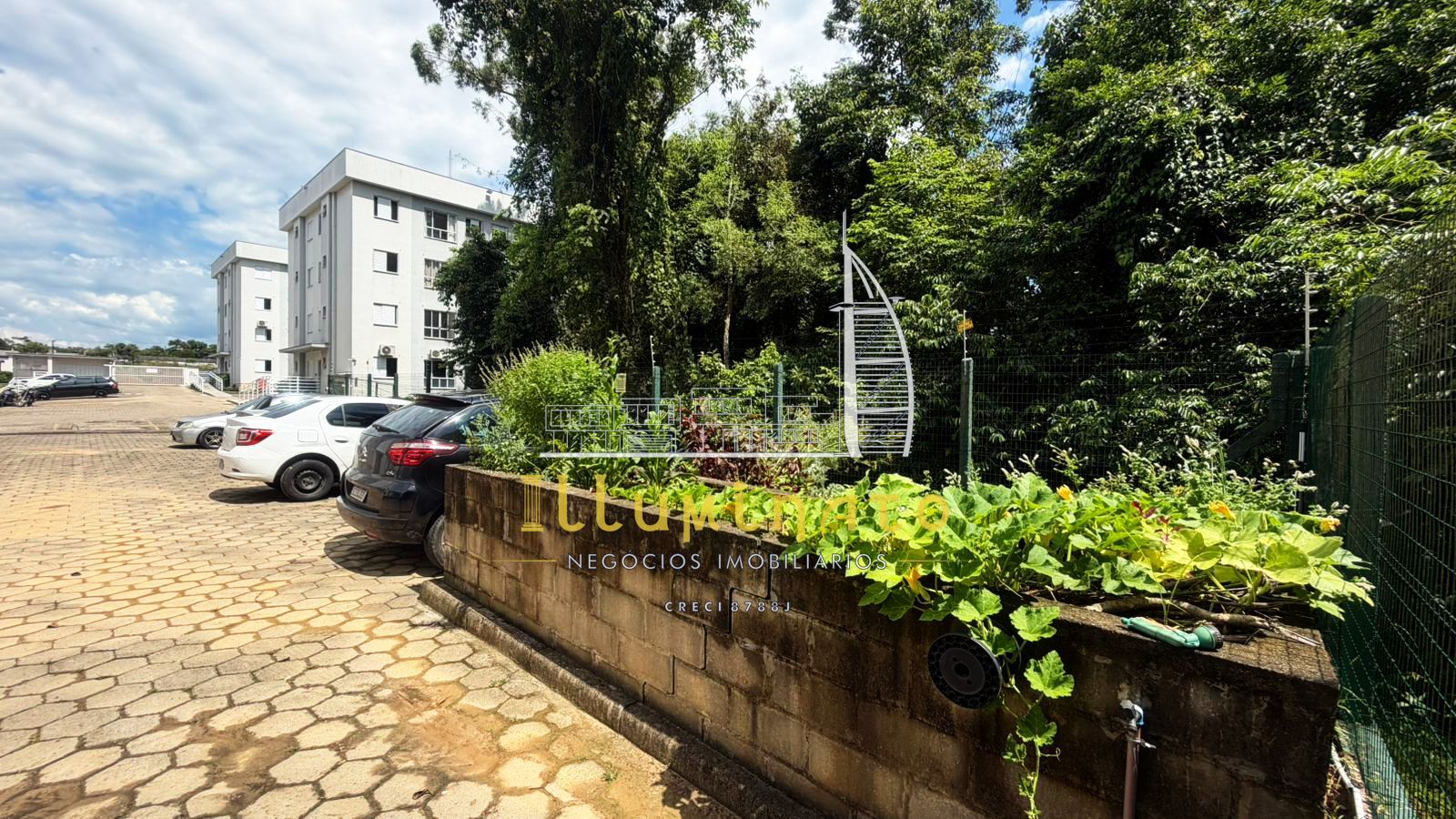 Apartamento, 2 quartos, 46 m² - Foto 15