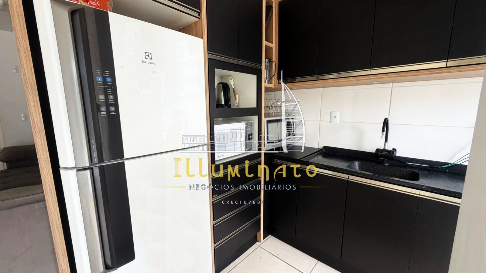 Apartamento, 2 quartos, 46 m² - Foto 5