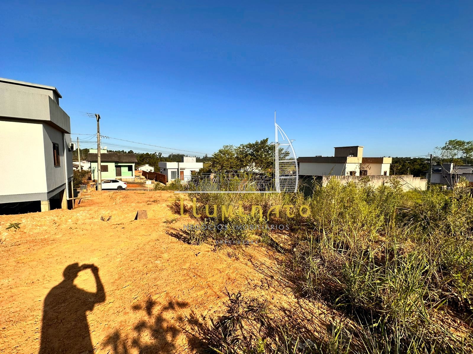 Terreno à venda, 370m² - Foto 4