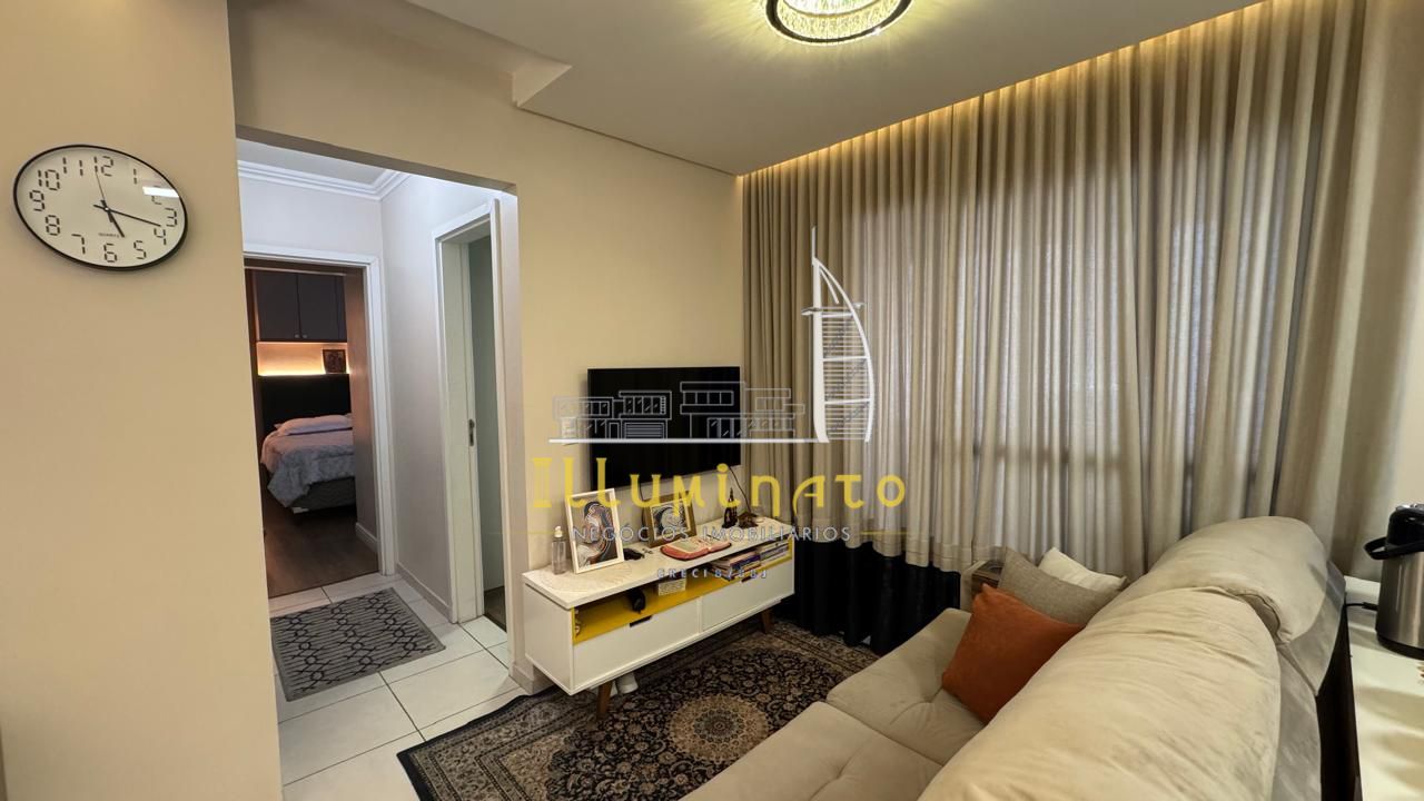 Apartamento, 2 quartos, 59 m² - Foto 5