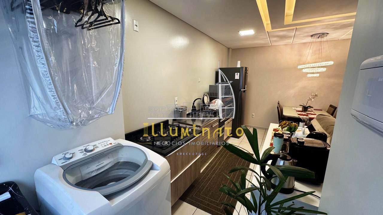 Apartamento, 2 quartos, 59 m² - Foto 4