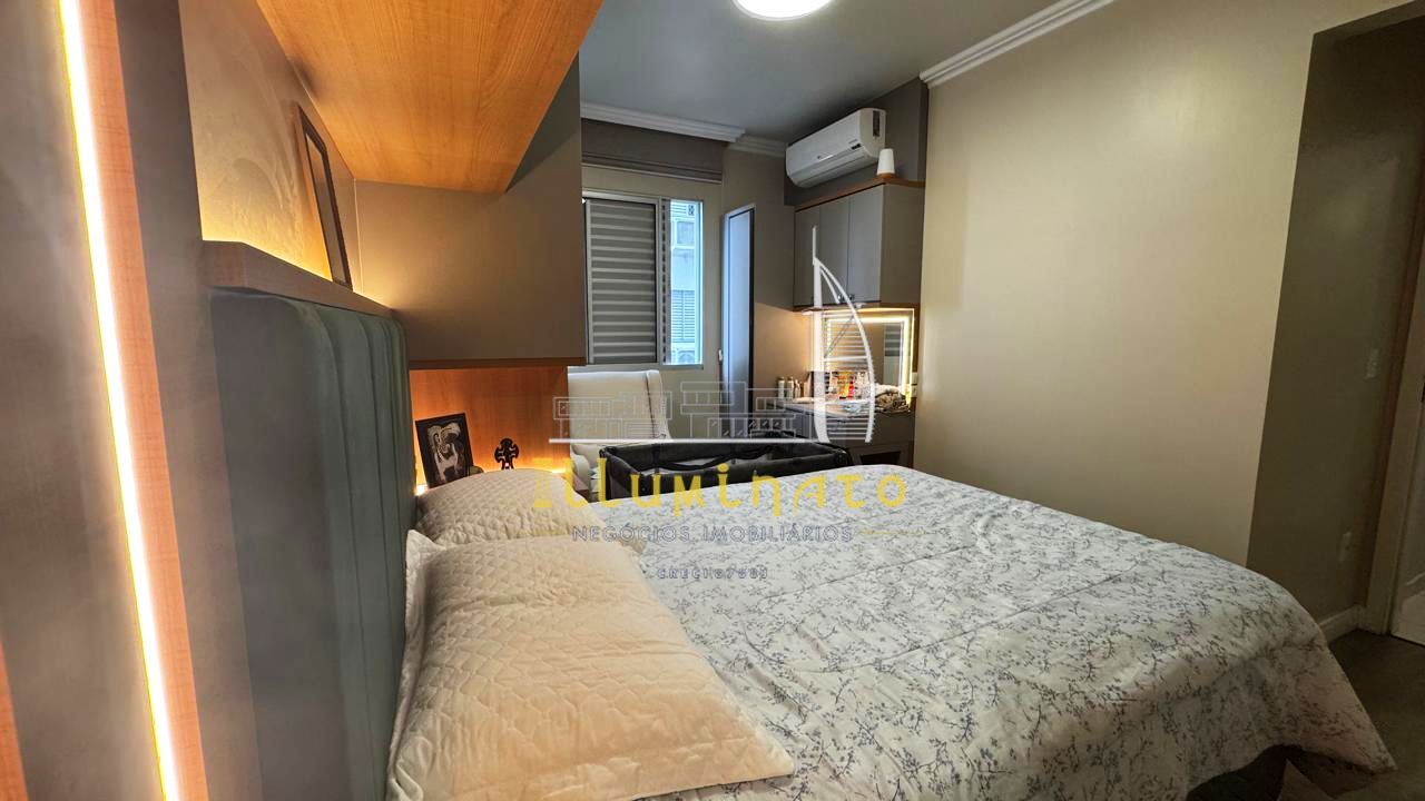 Apartamento, 2 quartos, 59 m² - Foto 10