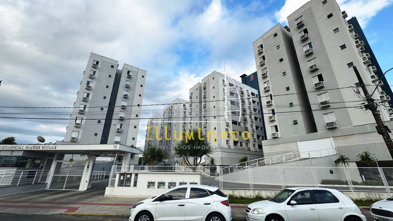 Apartamento, 2 quartos, 59 m² - Foto 12