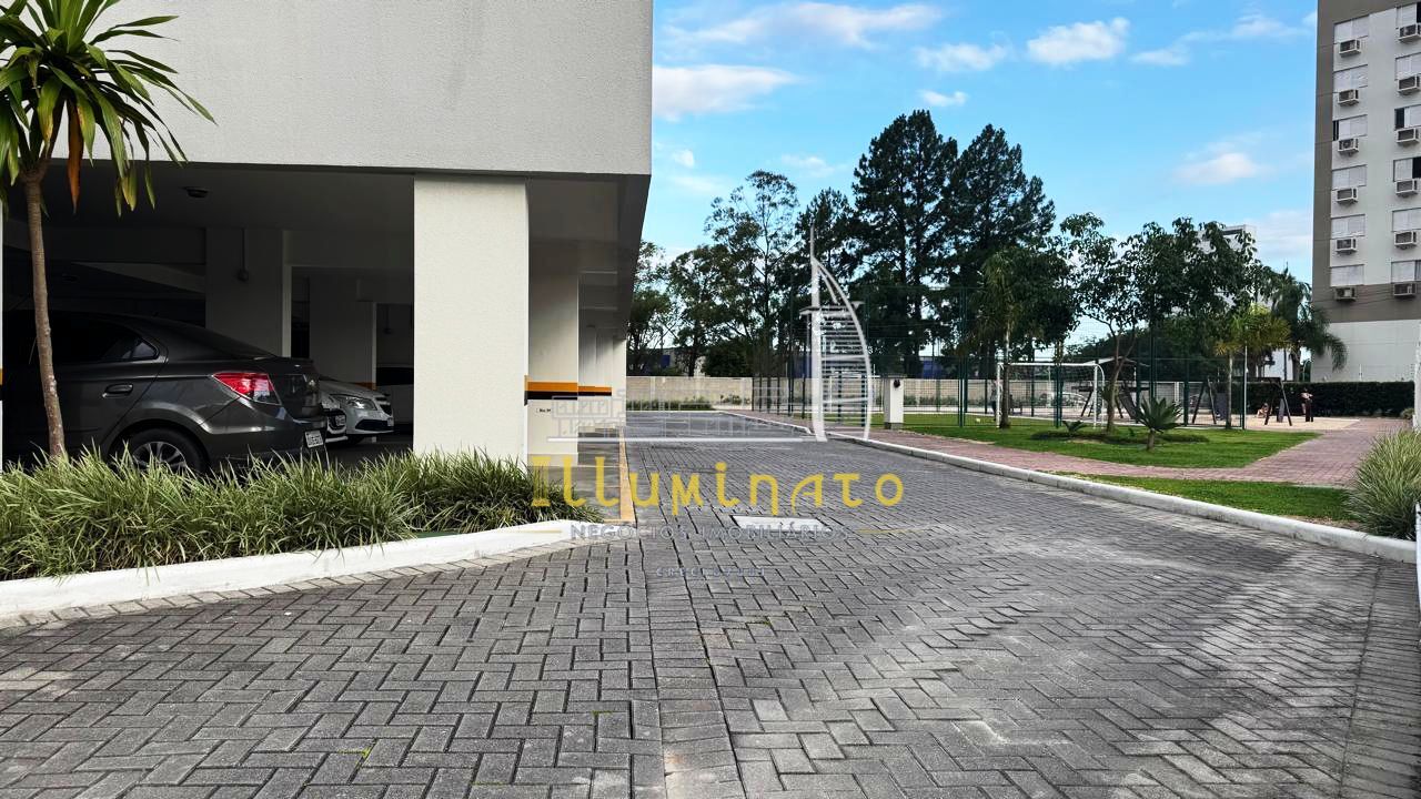 Apartamento, 2 quartos, 59 m² - Foto 13
