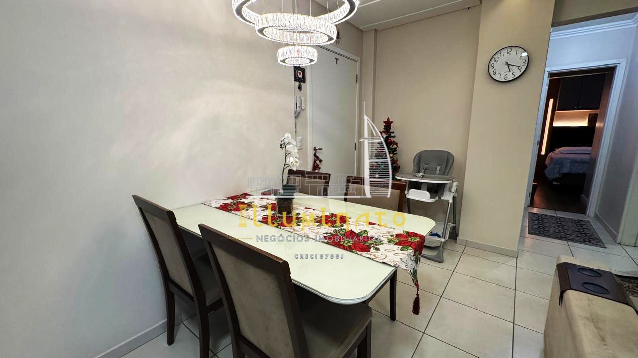 Apartamento, 2 quartos, 59 m² - Foto 6