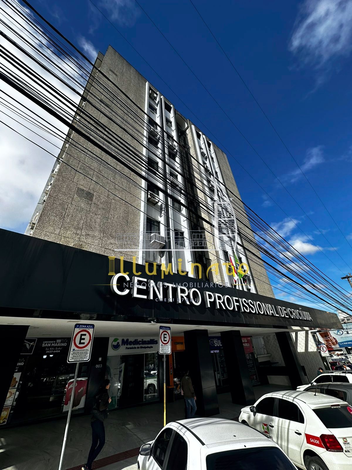 Sala-Conjunto, 44 m² - Foto 1