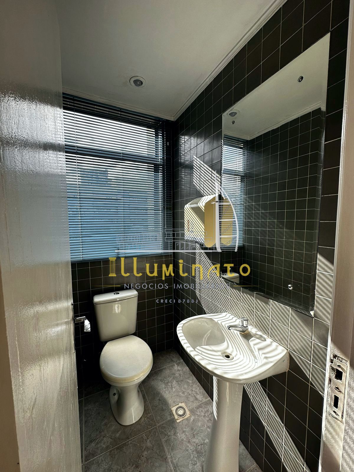 Sala-Conjunto, 44 m² - Foto 4