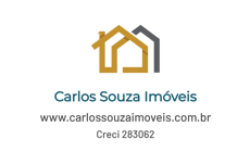 Carlos Souza Imoveis