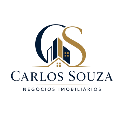Logo da imobilária