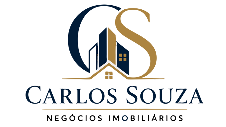 Carlos Souza Negócios Imobiliários