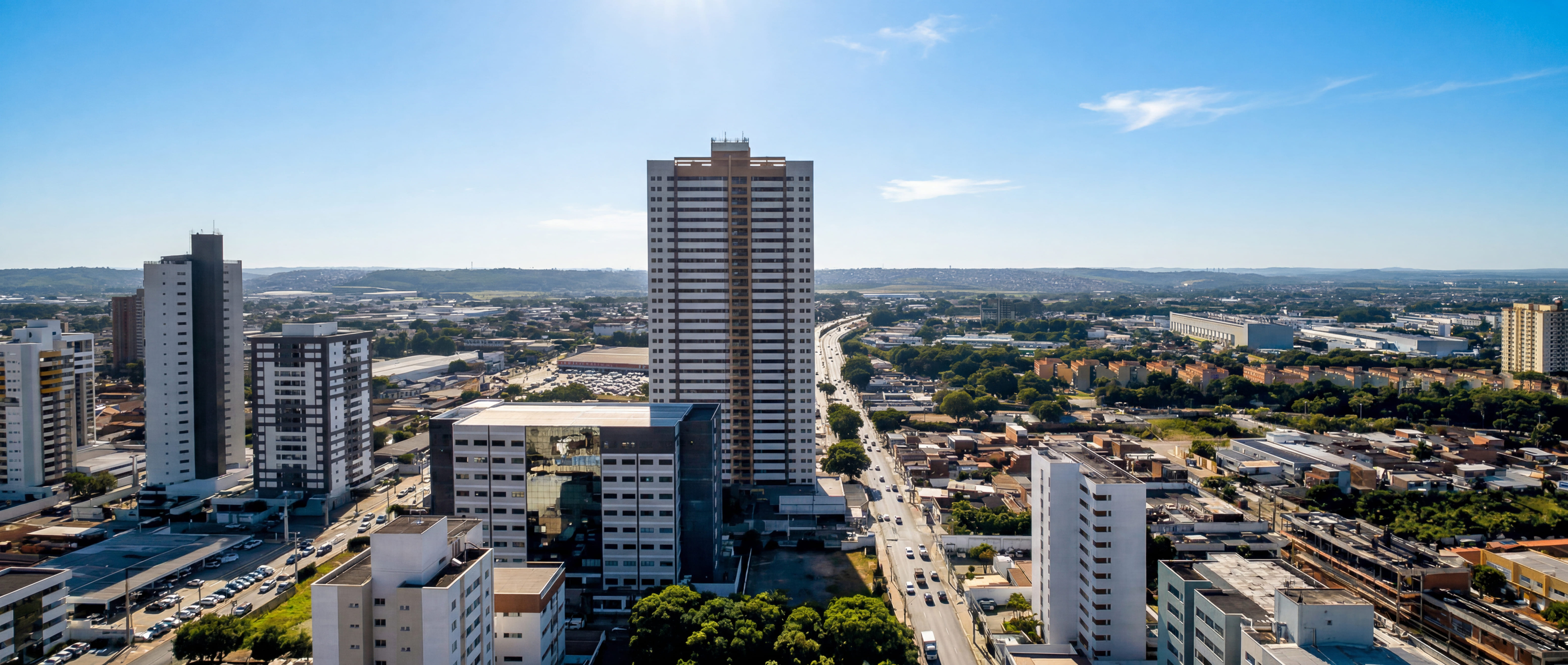 Destak Imóveis