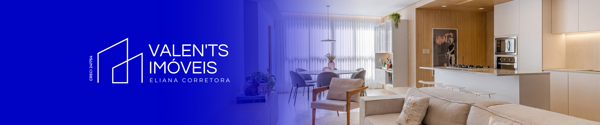 Valent's Imóveis