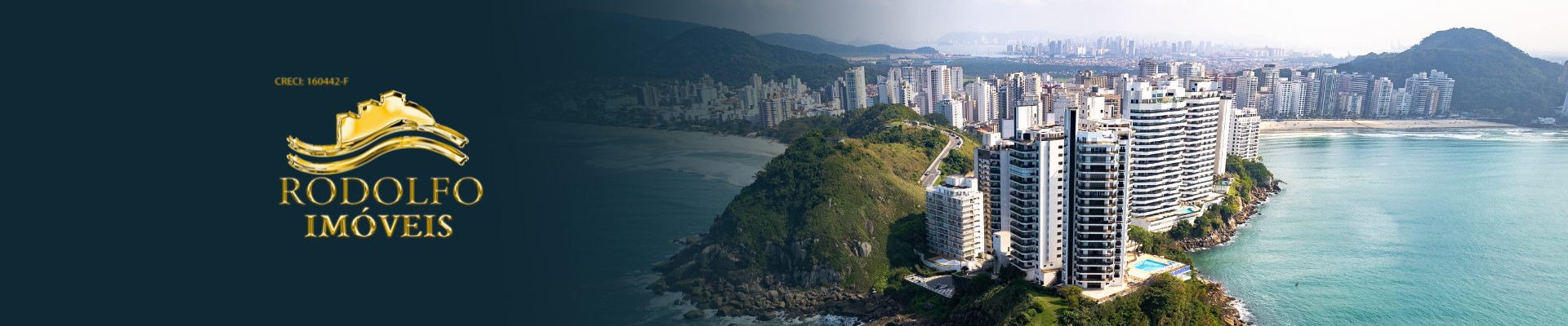Rodolfo Imóveis
