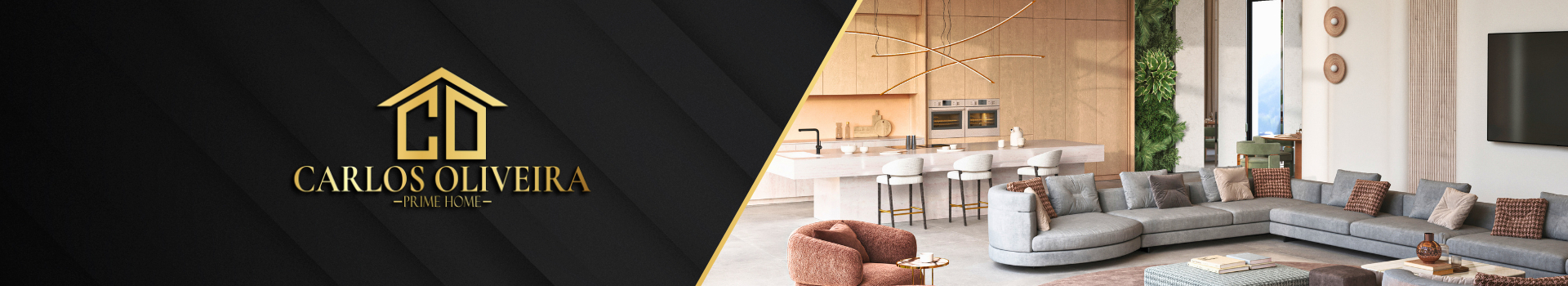 Carlos Oliveira Imóveis