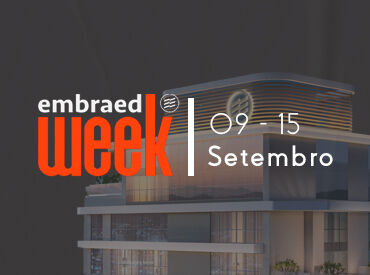 Construtora Embraed Lança Campanha Exclusiva de Pagamento para Imóveis em Setembro de 2024