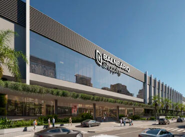 Um Novo Marco para o Varejo de Luxo em Santa Catarina