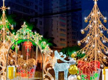 As Melhores Atrações de 2024