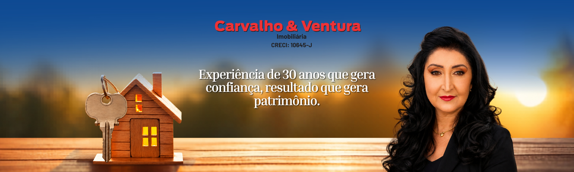 Carvalho e Ventura