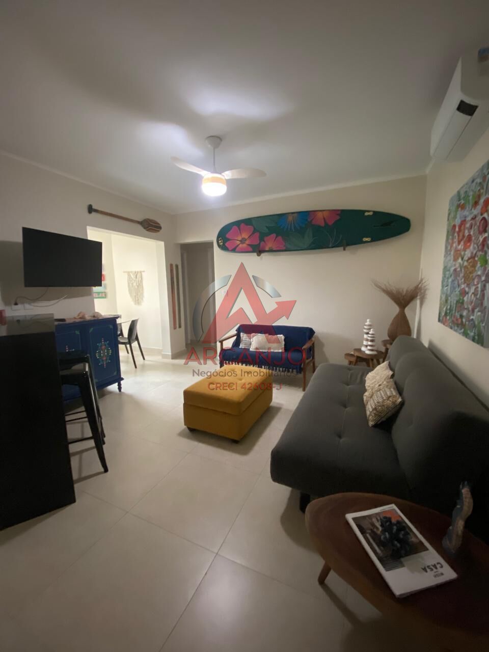 Apartamento, 2 quartos, 62 m² - Foto 83