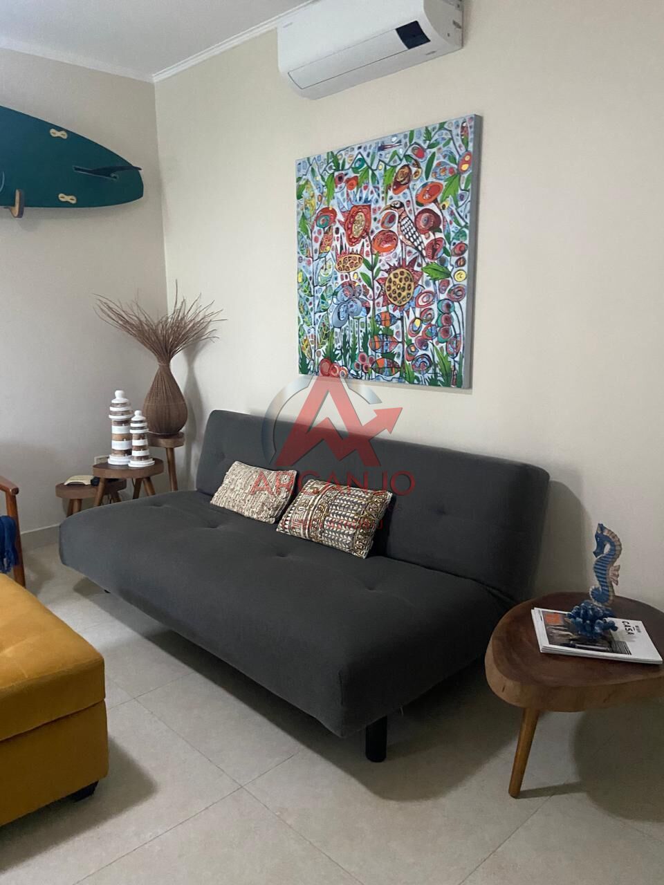 Apartamento, 2 quartos, 62 m² - Foto 87