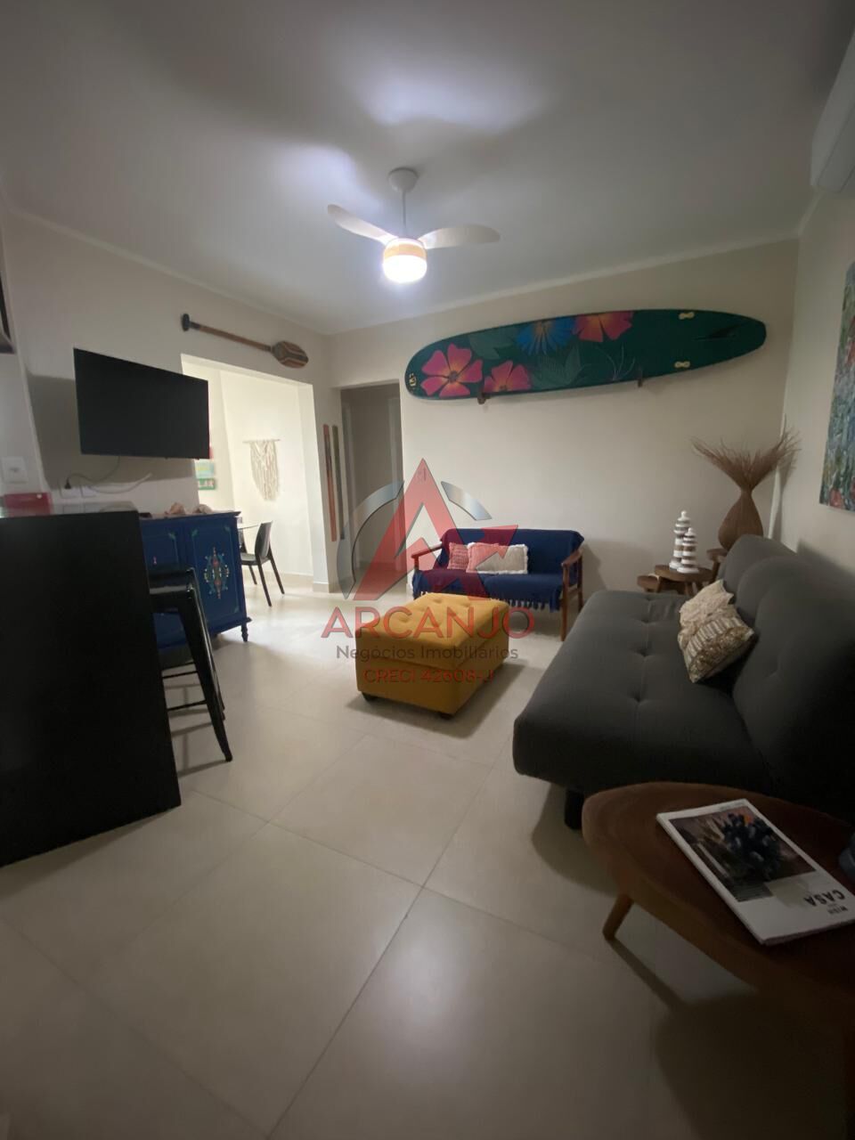 Apartamento, 2 quartos, 62 m² - Foto 84