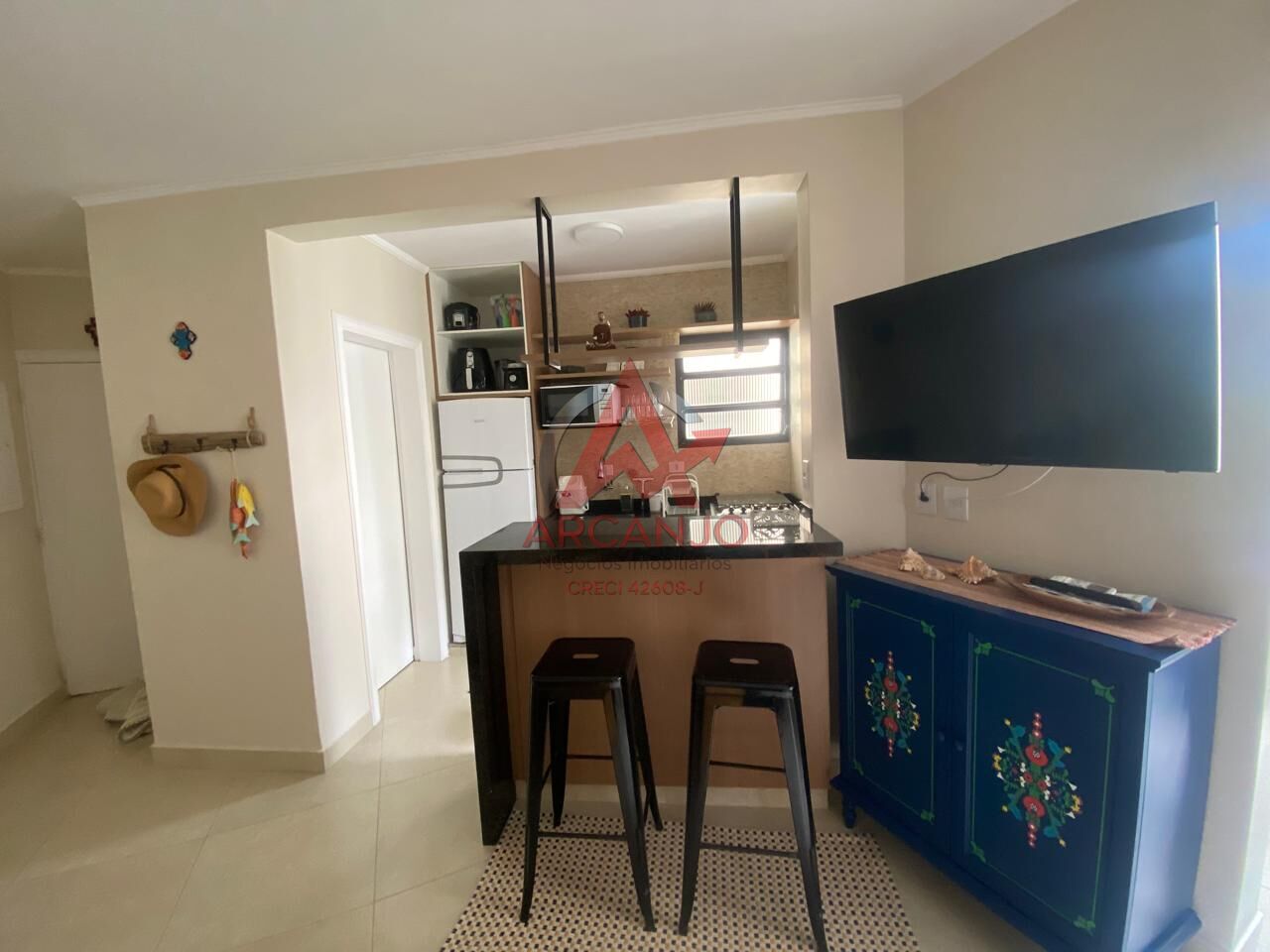 Apartamento, 2 quartos, 62 m² - Foto 81