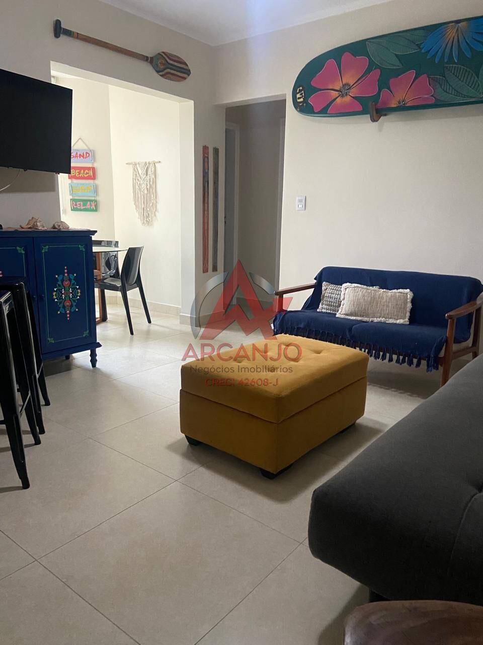 Apartamento, 2 quartos, 62 m² - Foto 89
