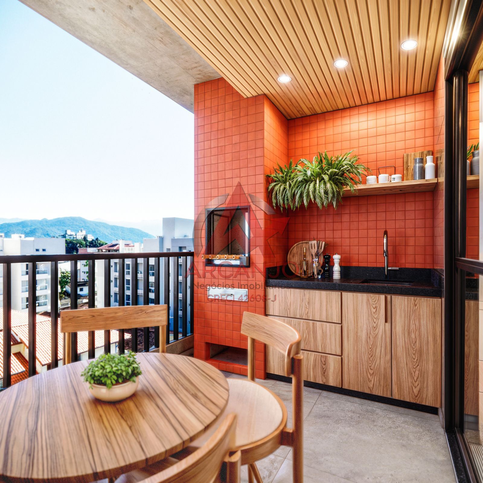 Apartamento, 2 quartos, 72 m² - Foto 20