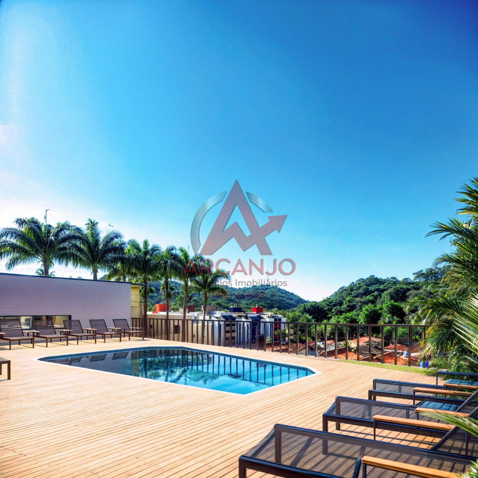 Apartamento, 2 quartos, 72 m² - Foto 24