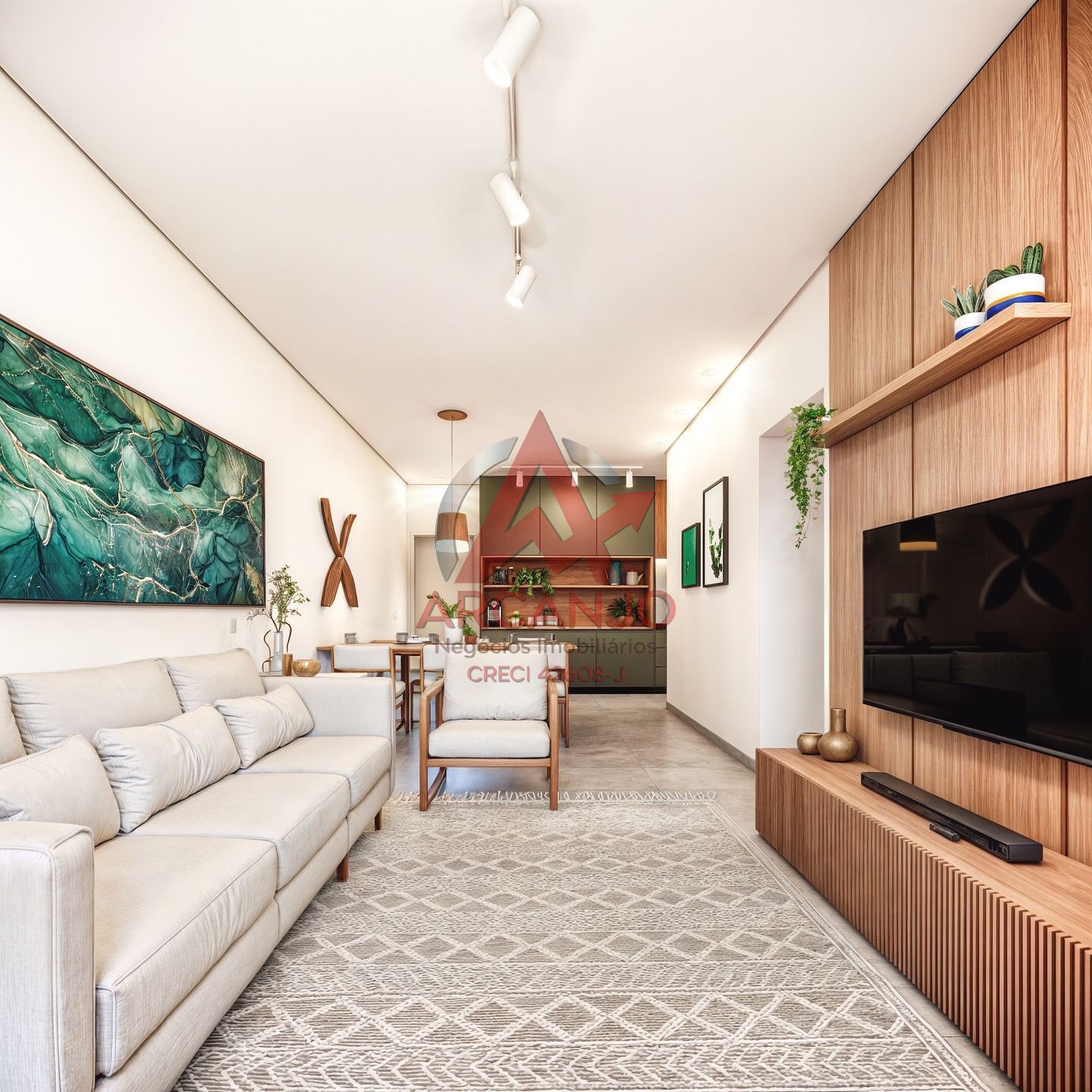 Apartamento, 2 quartos, 72 m² - Foto 19