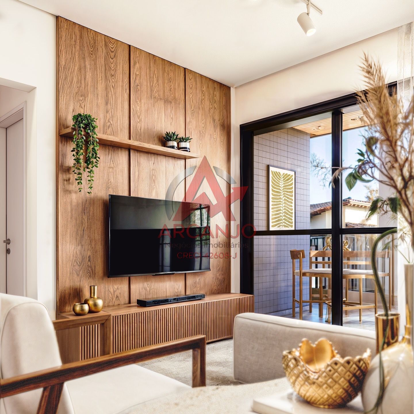 Apartamento, 2 quartos, 72 m² - Foto 23