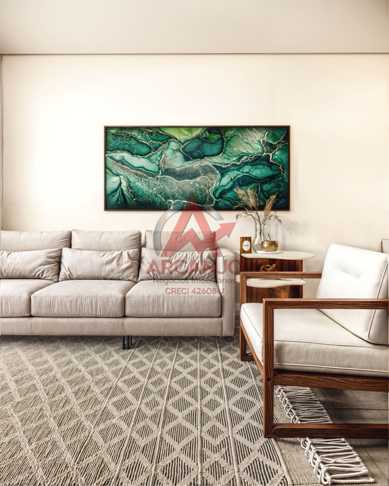 Apartamento, 2 quartos, 72 m² - Foto 21