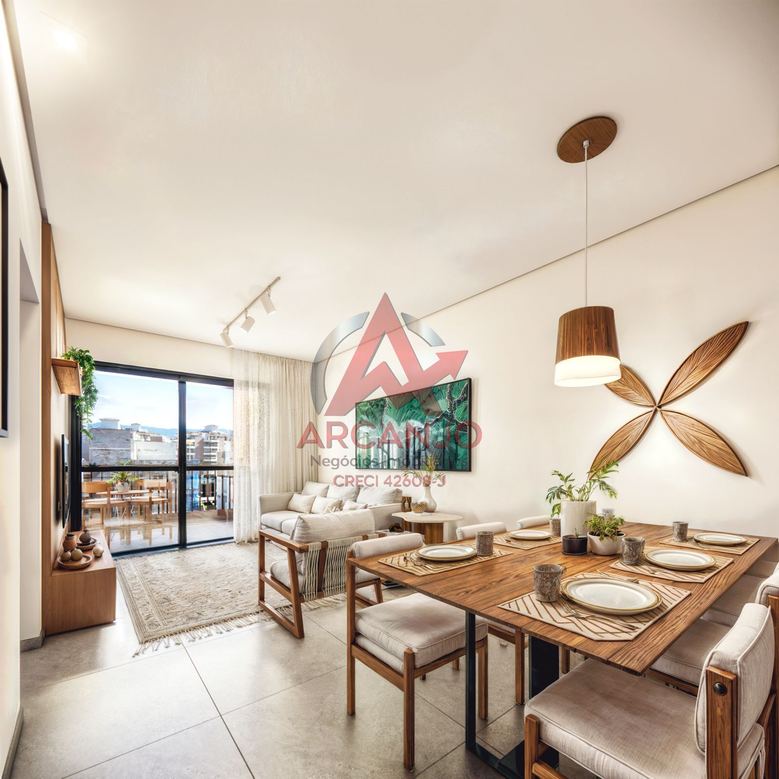 Apartamento, 2 quartos, 72 m² - Foto 22