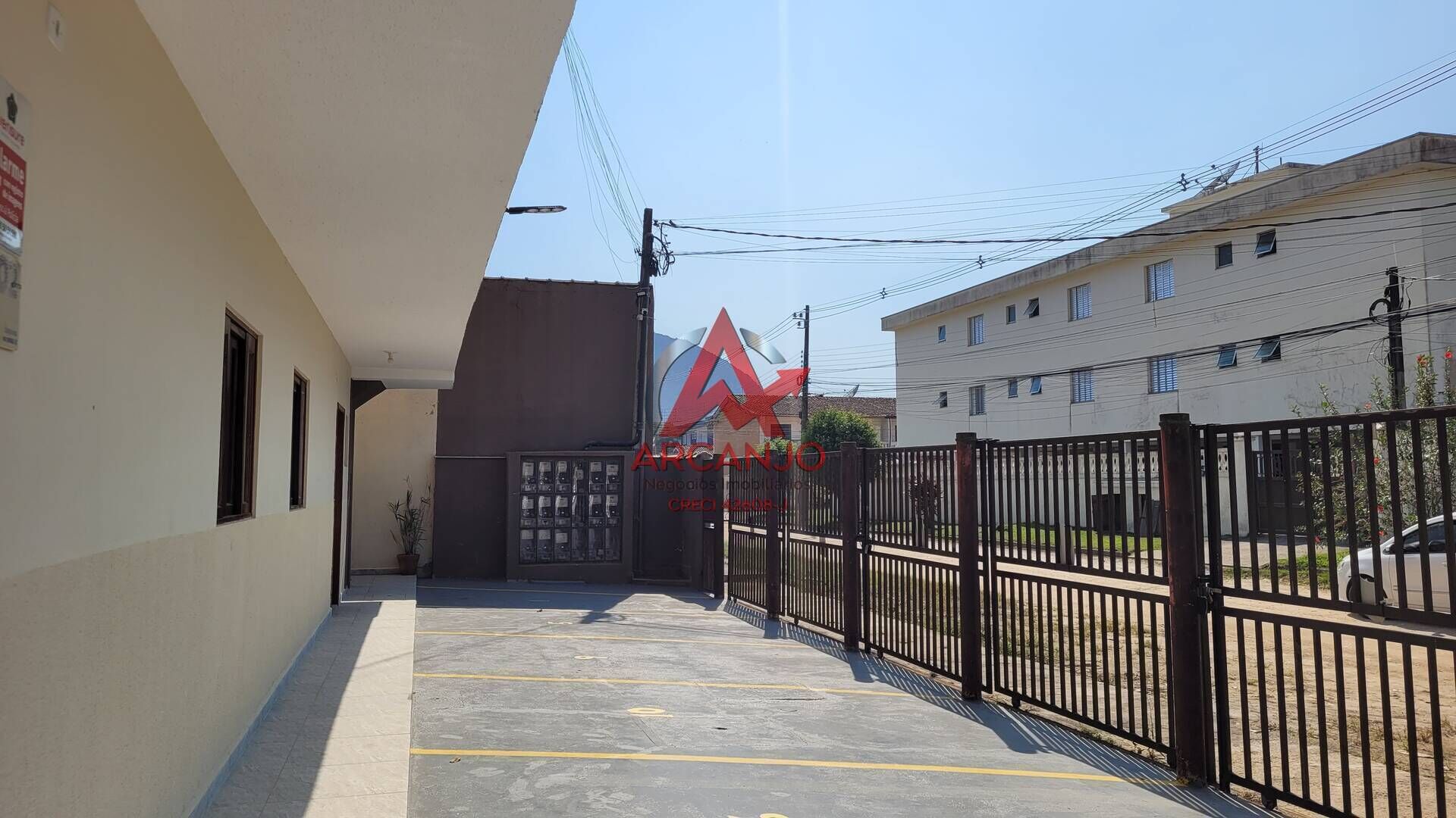 Apartamento, 2 quartos, 45 m² - Foto 31