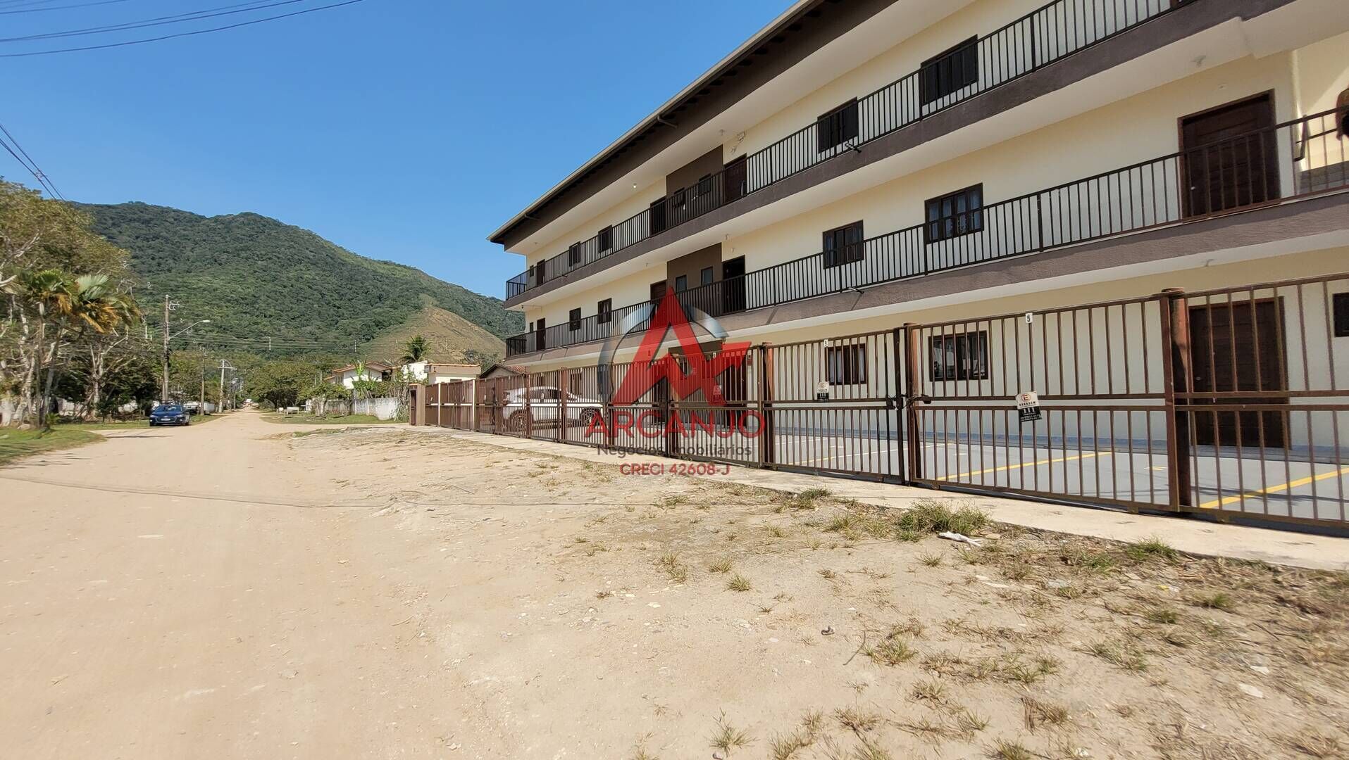 Apartamento, 2 quartos, 45 m² - Foto 28