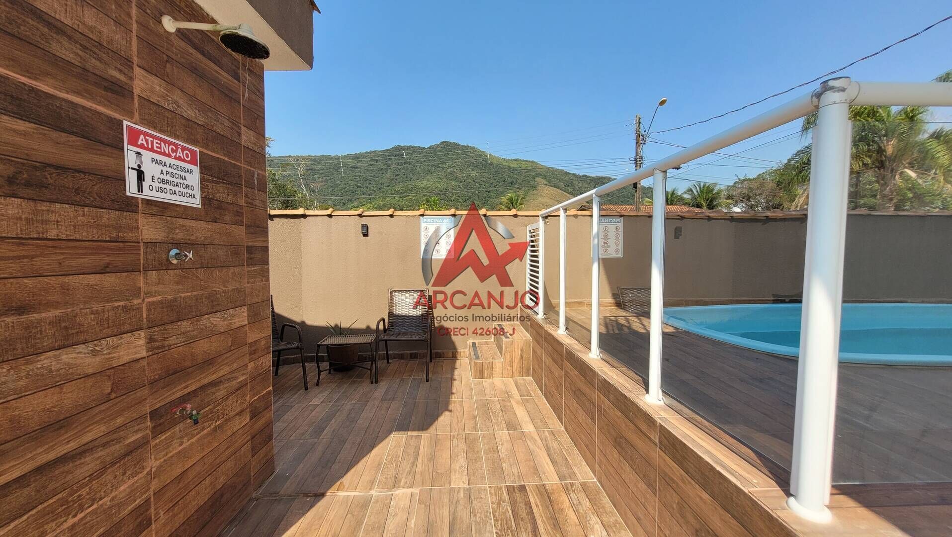 Apartamento, 2 quartos, 45 m² - Foto 27