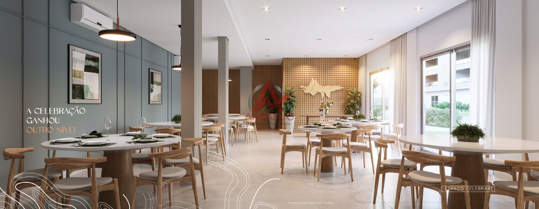 Apartamento, 1 quarto, 46 m² - Foto 37