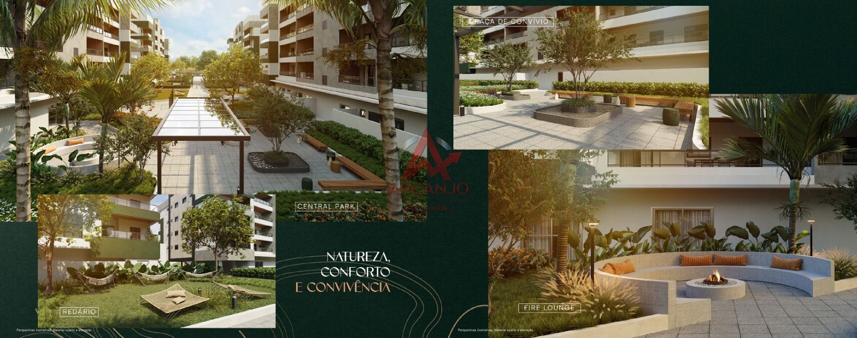 Apartamento, 1 quarto, 46 m² - Foto 36