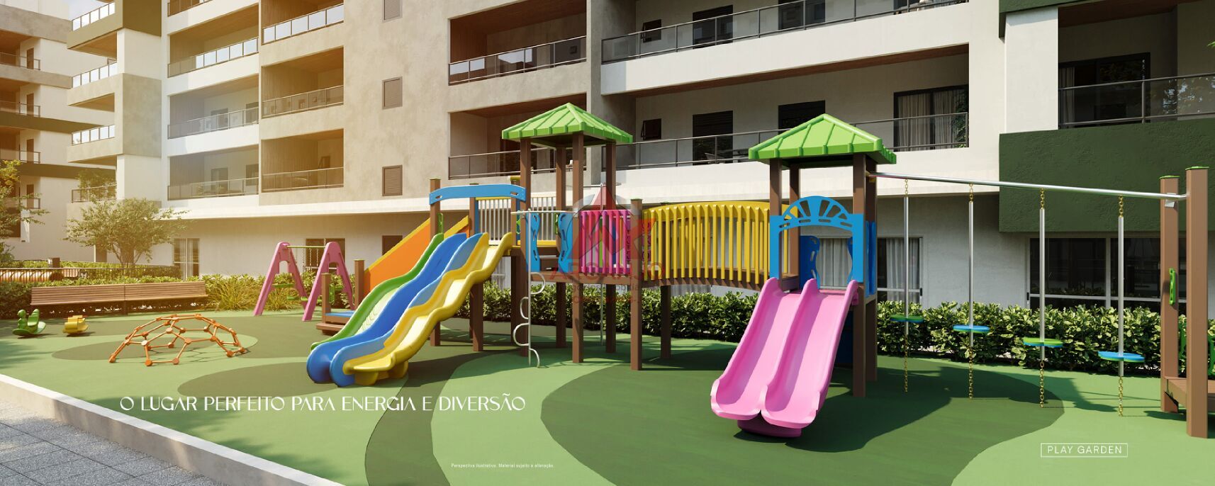 Apartamento, 1 quarto, 46 m² - Foto 41