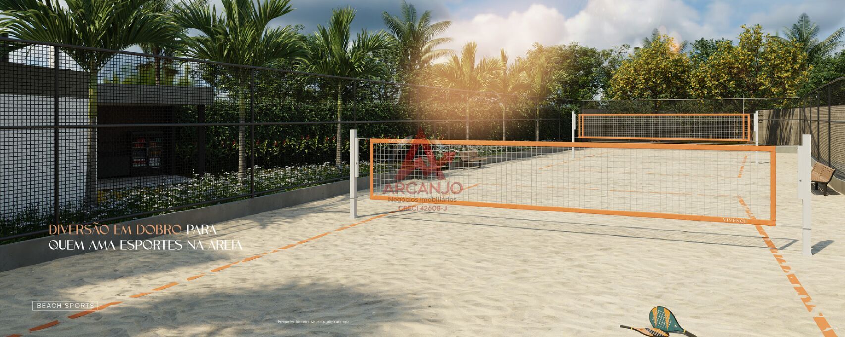 Apartamento, 1 quarto, 46 m² - Foto 42