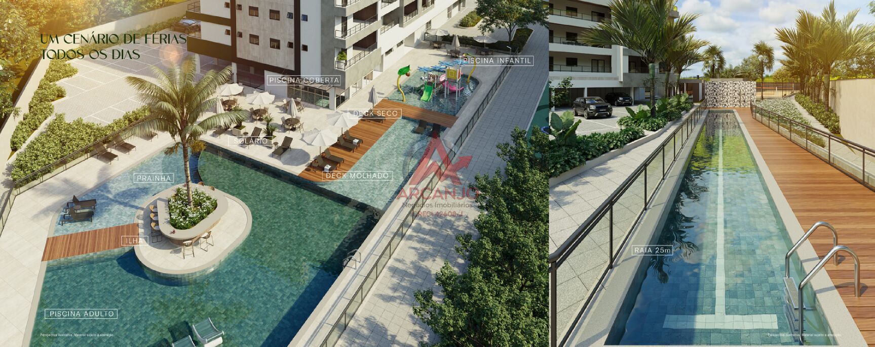 Apartamento, 1 quarto, 46 m² - Foto 31