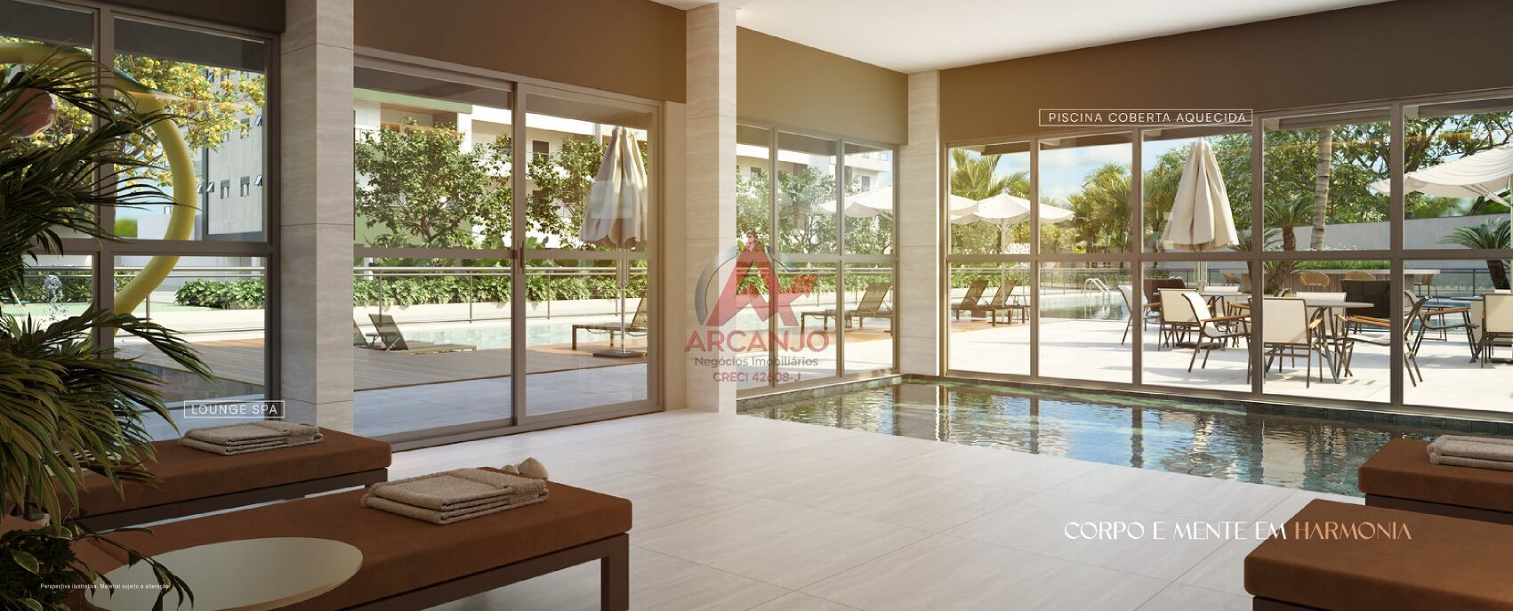 Apartamento, 1 quarto, 46 m² - Foto 33