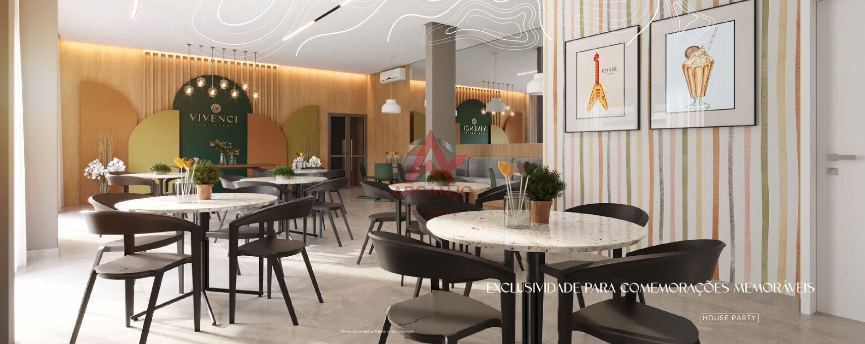 Apartamento, 1 quarto, 46 m² - Foto 38