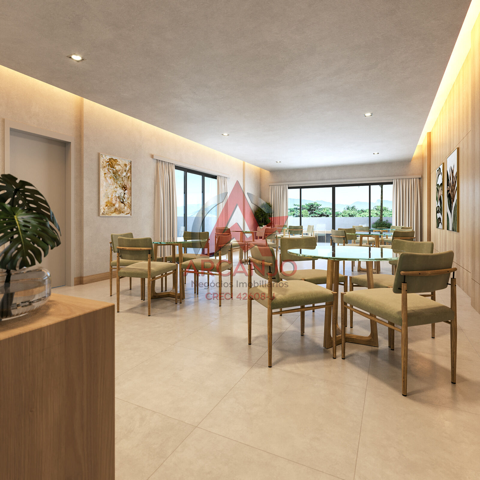 Apartamento, 2 quartos, 84 m² - Foto 18