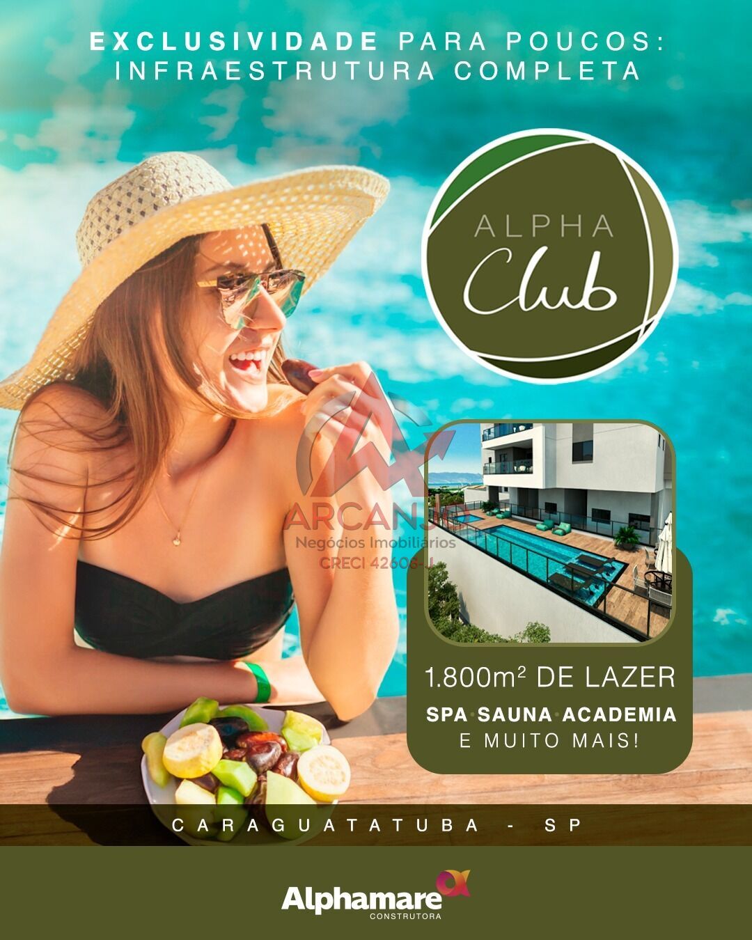 Apartamento, 2 quartos, 84 m² - Foto 23