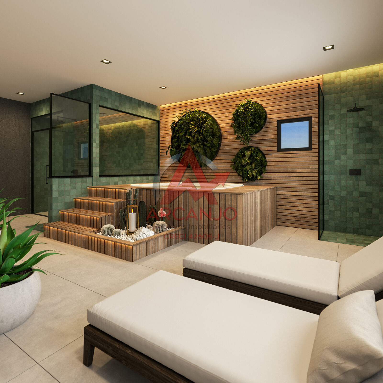 Apartamento, 2 quartos, 84 m² - Foto 20