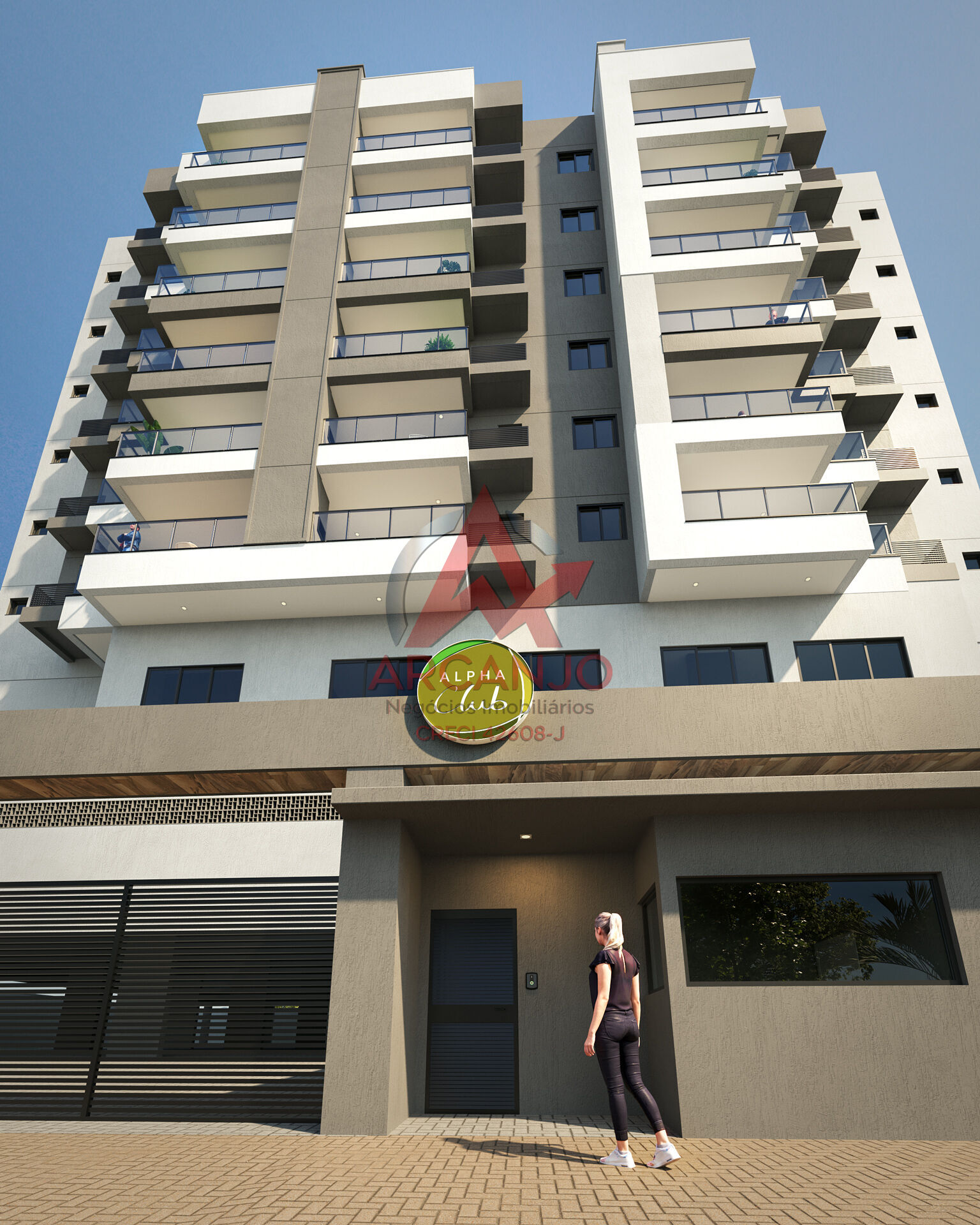 Apartamento, 2 quartos, 84 m² - Foto 13