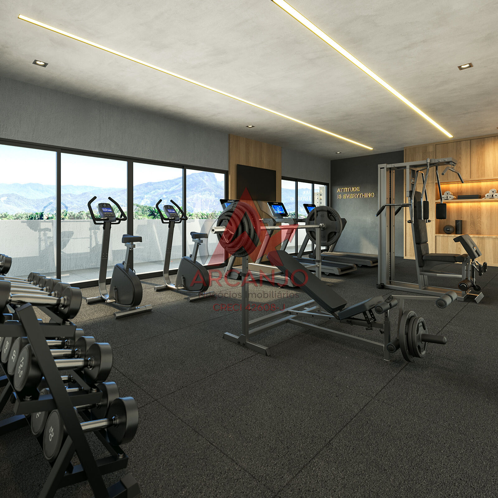 Apartamento, 2 quartos, 84 m² - Foto 14