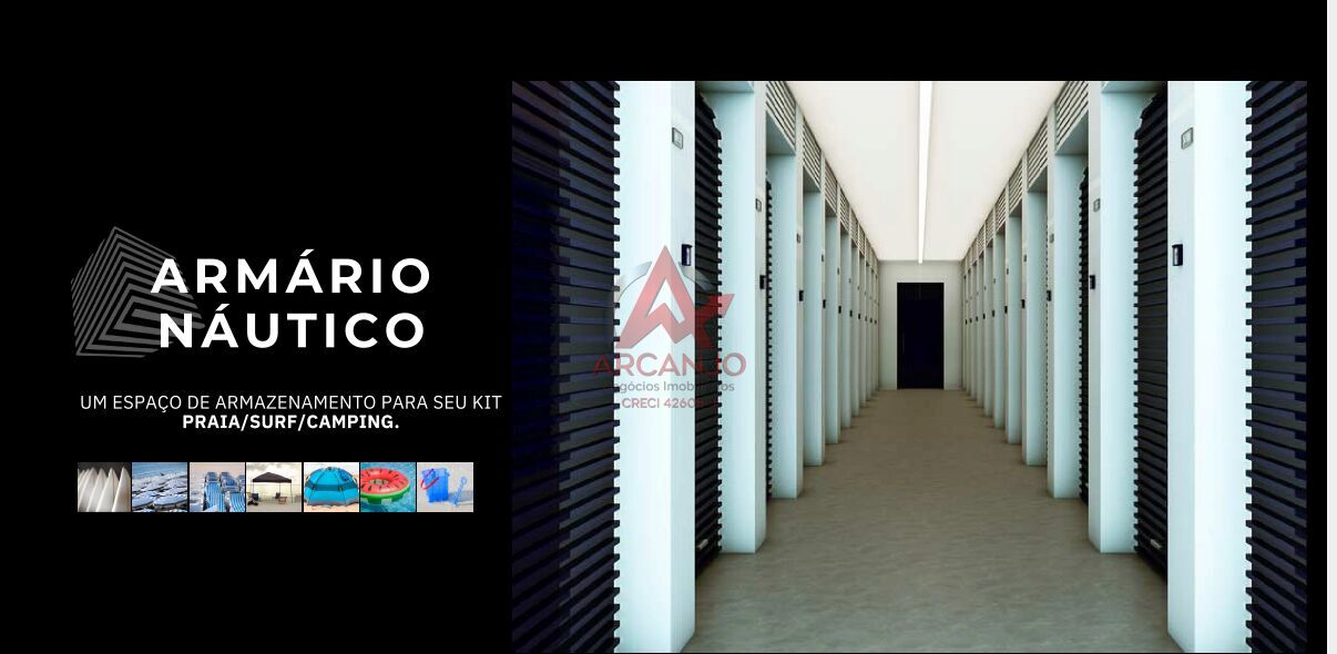 Apartamento, 1 quarto, 49 m² - Foto 31